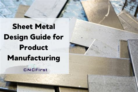 sheet metal fabrication process flow chart|sheet metal design guide pdf.